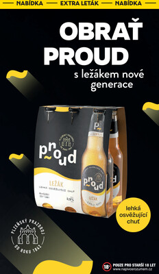 Albert Supermarket od 23.7. do 29.7.2025