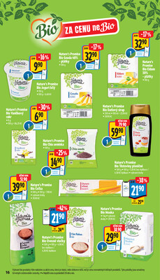 Albert Supermarket od 23.7. do 29.7.2025