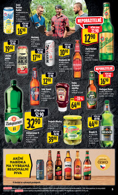 Albert  Hypermarket od 23.7. do 29.7.2025