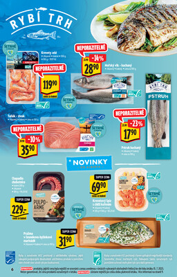 Albert  Hypermarket katalog Gril od 23.7. do 5.8.2025