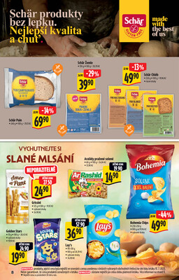 Albert  Hypermarket katalog Gril od 23.7. do 5.8.2025