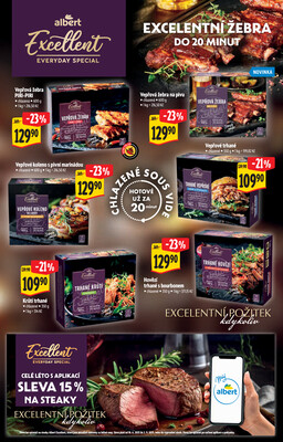 Albert  Hypermarket katalog Gril od 23.7. do 5.8.2025