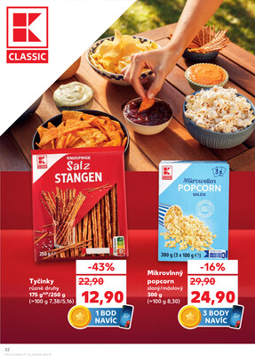 Kaufland 23.7. - 29.7. - Kaufland - Ostrava - Poruba