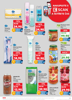 Kaufland 23.7. - 29.7. - Kaufland - Ostrava - Poruba