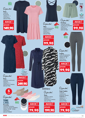 Kaufland 30.7. - 5.8. - Kaufland - Pelhřimov
