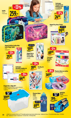 Albert  Hypermarket od 30.7. do 5.8.2025