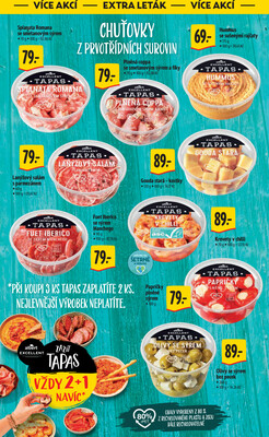 Albert  Hypermarket od 30.7. do 5.8.2025