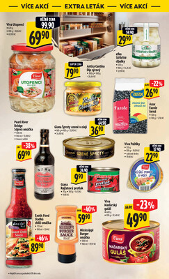 Albert  Hypermarket od 30.7. do 5.8.2025