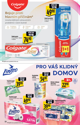 Albert  Hypermarket katalog Brand od 30.7. do 12.8.2025