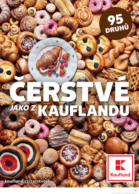 Kaufland 30.7. - 5.8. - Kaufland - Valašské Meziříčí