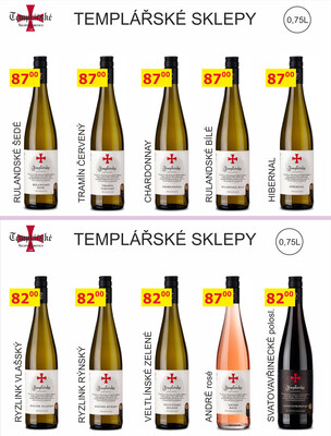BENE Nápoje od 1.8. do 31.8.2025