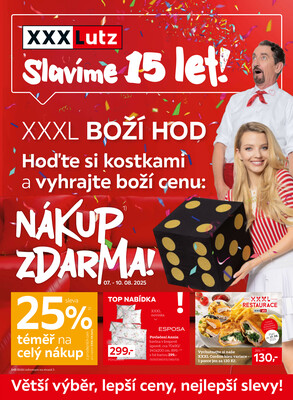 leták 