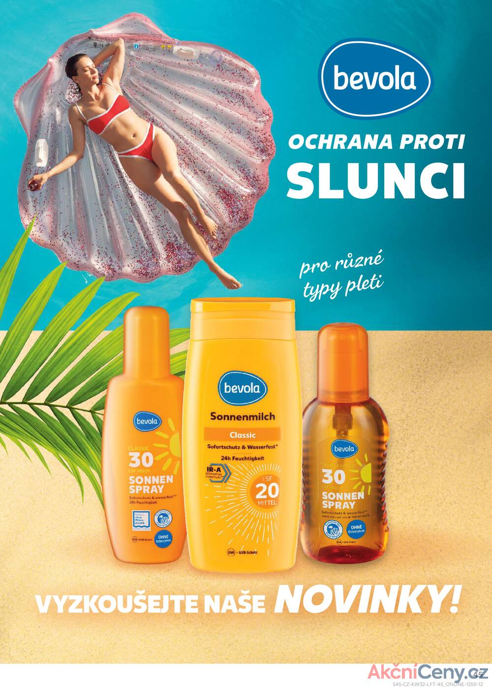 Leták Kaufland - Kaufland 6.8. - 12.8. - Kaufland - Děčín - strana 45