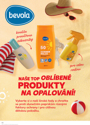 Kaufland 6.8. - 12.8. - Kaufland - Děčín