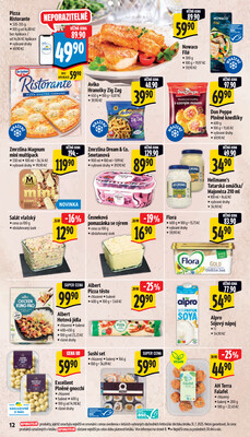 Albert  Hypermarket od 6.8. do 12.8.2025