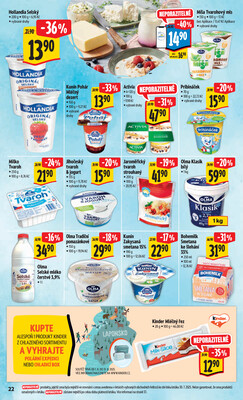 Albert Hypermarket Jihomoravský od 6.8. do 12.8.2025