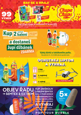 Tamda Foods od 6.8. do 12.8.2025