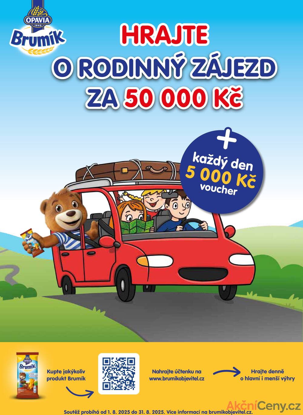 Leták Hruška - Hruška od 5.8. do 11.8.2025 - strana 10
