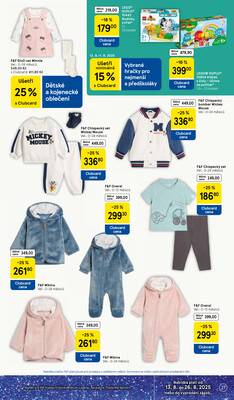 Tesco malé hypermarkety od 13.8. do 19.8.2025