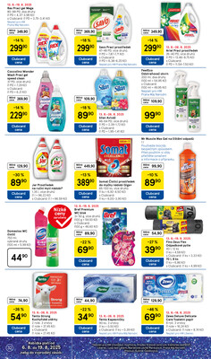 Tesco malé hypermarkety od 13.8. do 19.8.2025