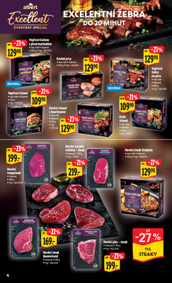 Albert  Hypermarket od 13.8. do 19.8.2025