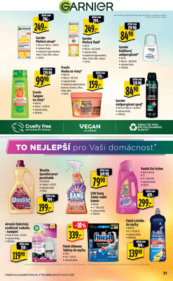 Albert  Hypermarket od 13.8. do 19.8.2025