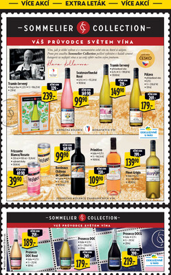 Albert  Hypermarket od 13.8. do 19.8.2025