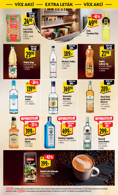 Albert  Hypermarket od 13.8. do 19.8.2025