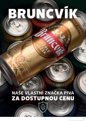 Kaufland 13.8. - 19.8. - Kaufland - Náchod