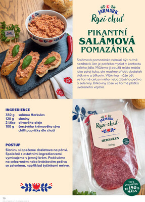 Kaufland 13.8. - 19.8. - Kaufland - Jablonec nad Nisou (U Kostela)