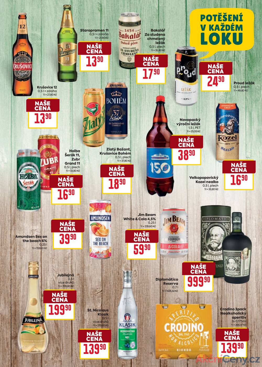 Leták Billa - Billa katalog Gril od 20.8. do 9.9.2025 - strana 9