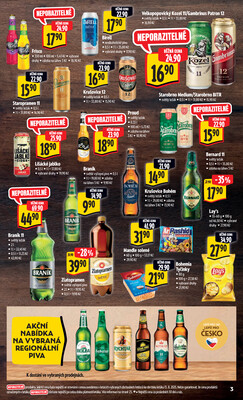 Albert  Hypermarket od 20.8. do 26.8.2025