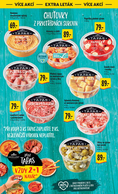 Albert  Hypermarket od 20.8. do 26.8.2025