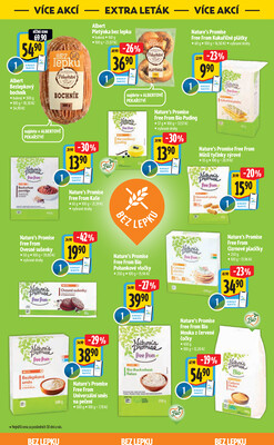 Albert  Hypermarket od 20.8. do 26.8.2025