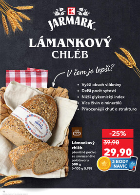 Kaufland 20.8. - 26.8. - Kaufland - Děčín