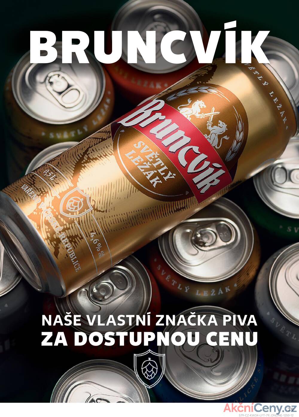 Leták Kaufland - Kaufland 20.8. - 26.8. - Kaufland - Rakovník (ul. Luženská) - strana 79