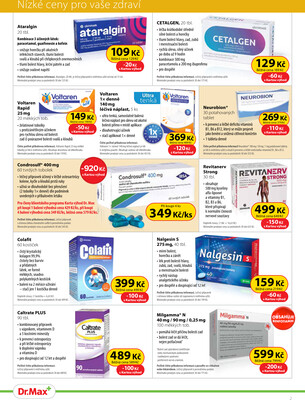 Dr.Max od 1.9. do 30.9.2025