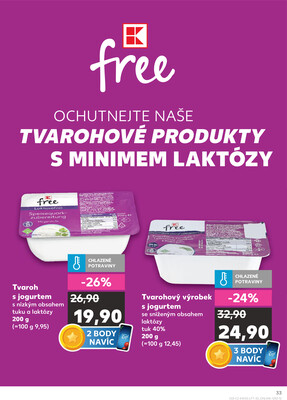 Kaufland 27.8. - 2.9. - Kaufland Praha-Barrandov