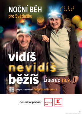 Kaufland 27.8. - 2.9. - Kaufland Praha-Barrandov