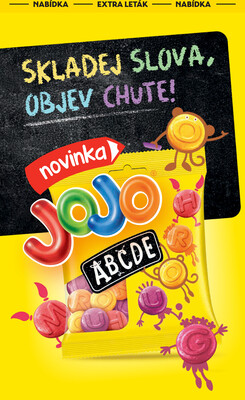 Albert Hypermarket Jihomoravský od 27.8. do 2.9.2025