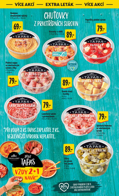 Albert Hypermarket Jihomoravský od 27.8. do 2.9.2025