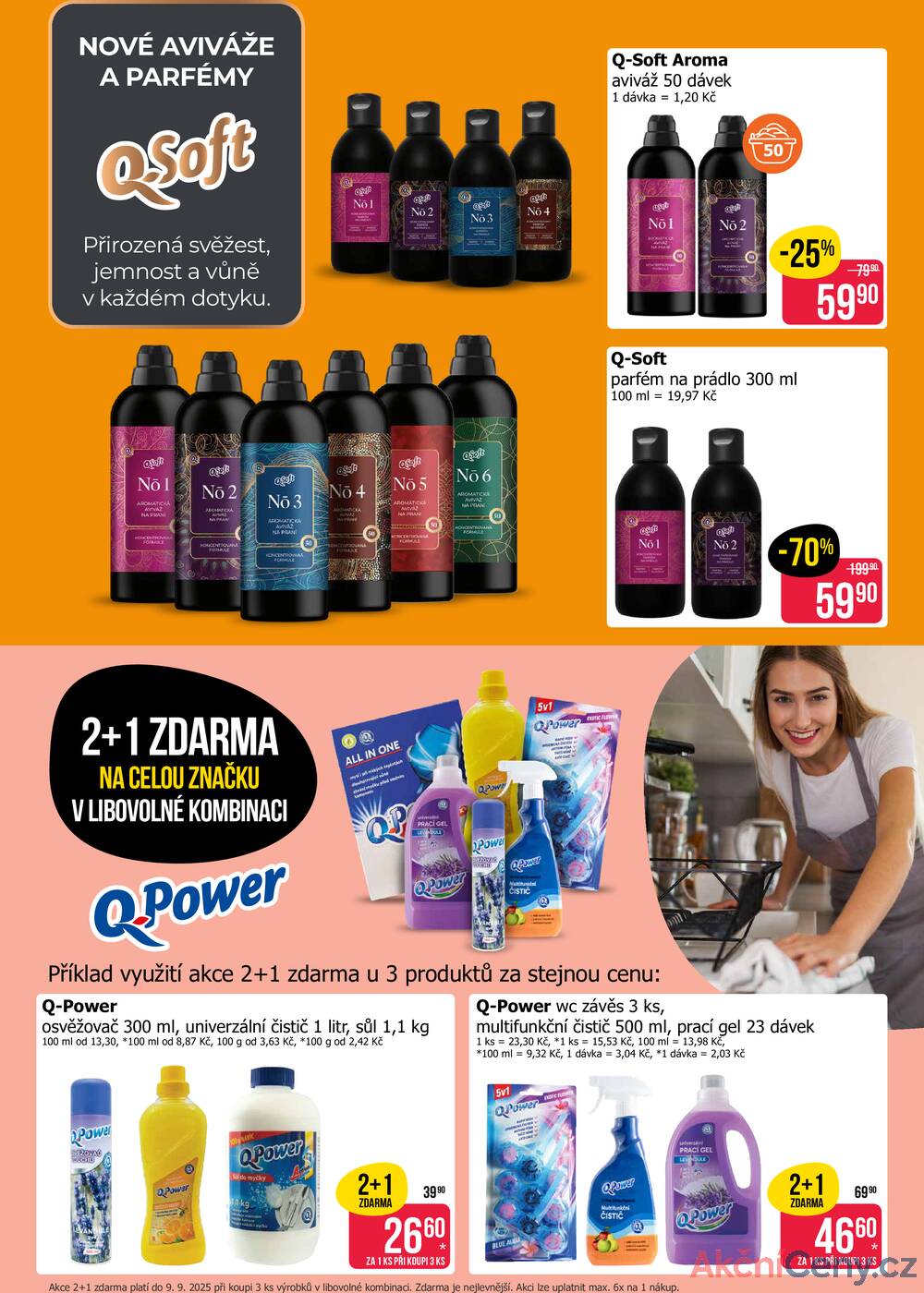 Leták Teta drogerie - Teta drogerie od 28.8. do 9.9.2025 - strana 18 Leták Teta drogerie - Teta drogerie od 28.8. do 9.9.2025 - strana 18