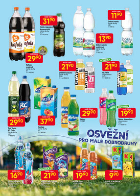 Hruška od 26.8. do 1.9.2025