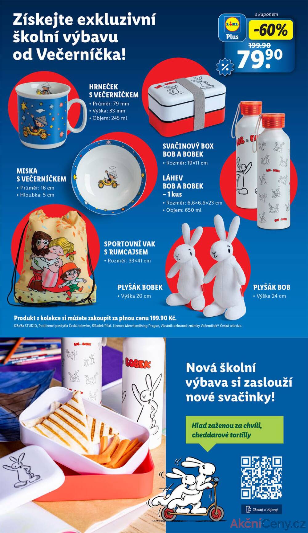 Leták Lidl - Lidl Čtvrtek od 4.9. do 7.9.2025 - strana 7 Leták Lidl - Lidl Čtvrtek od 4.9. do 7.9.2025 - strana 7