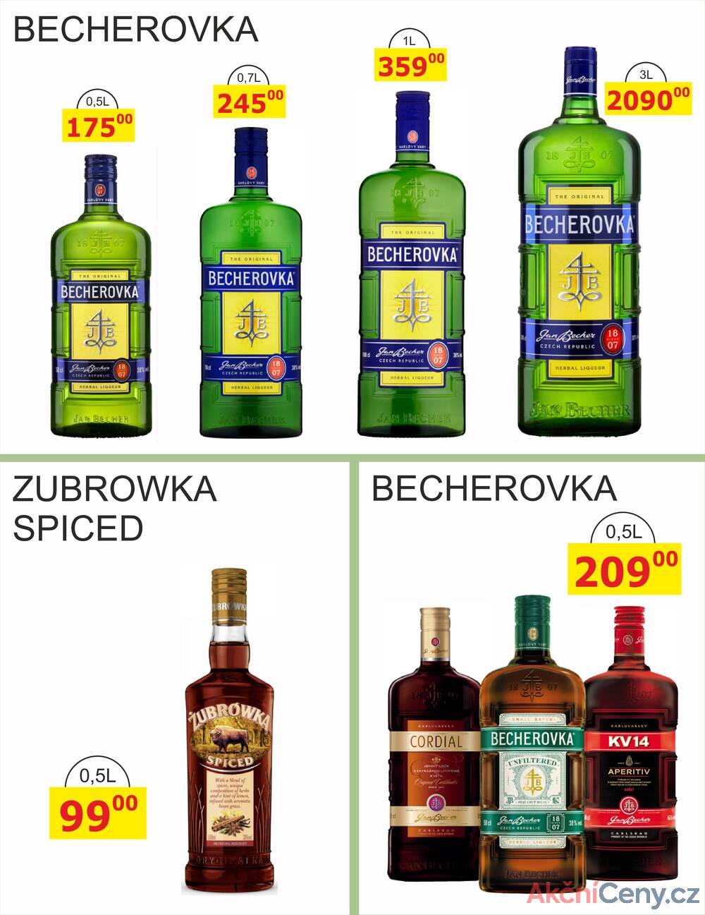 Leták BENE NÁPOJE - BENE Nápoje od 1.9. do 30.9.2025 - strana 35 Leták BENE NÁPOJE - BENE Nápoje od 1.9. do 30.9.2025 - strana 35