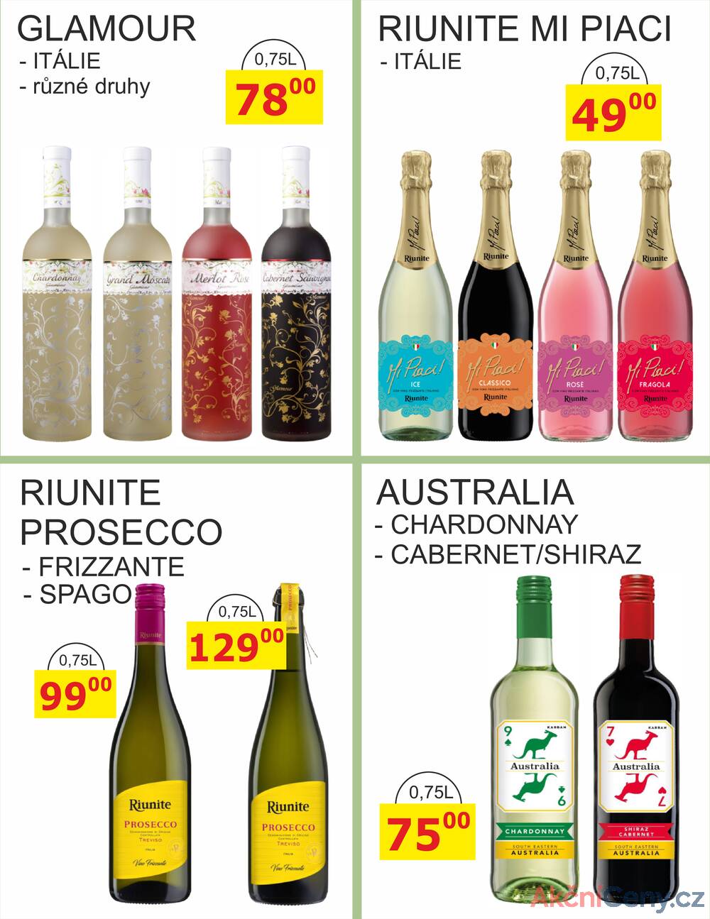 Leták BENE NÁPOJE - BENE Nápoje od 1.9. do 30.9.2025 - strana 55 Leták BENE NÁPOJE - BENE Nápoje od 1.9. do 30.9.2025 - strana 55