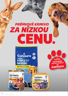 Kaufland 3.9. - 9.9. - Kaufland - Praha - Horní Měcholupy