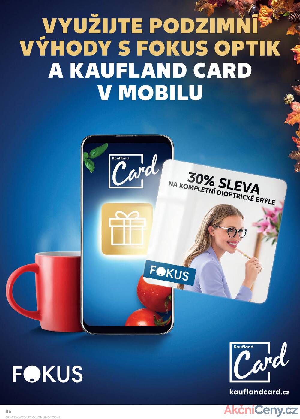 Leták Kaufland - Kaufland 3.9. - 9.9. - Kaufland - Žďár nad Sázavou - strana 86