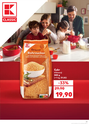 Kaufland 3.9. - 9.9. - Kaufland - Blansko