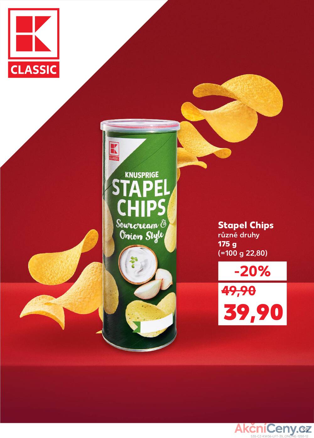 Leták Kaufland - Kaufland 3.9. - 9.9. - Kaufland - Karlovy Vary - strana 35
